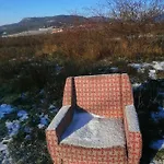 아파트 Zoeldhaz Maganszallas